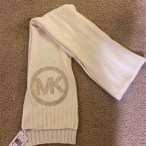 Michael Kors Scarf New
